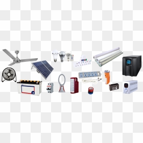 Construction Materials Manufacturers In India - Light, HD Png Download - electrical png
