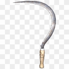 Sickle Png Page - Marking Tools, Transparent Png - sickle png