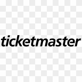 Ticket Master Png Logo, Transparent Png - ticketmaster logo png
