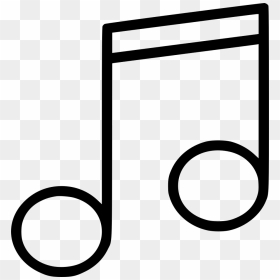 Musical Note Png Musical Note Svg Png Icon Free Download - Circle, Transparent Png - musica png