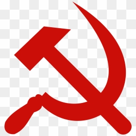 Thumb Image - Soviet Union Logo Png, Transparent Png - sickle png