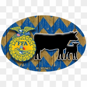 Ffa, HD Png Download - ffa emblem png