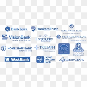 Community Bank Testimonials - Great Western Bank, HD Png Download - testimonials png
