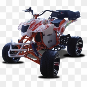 All-terrain Vehicle, HD Png Download - atv png