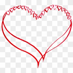 Mac Hearts Png - Heart, Transparent Png - mac hearts png