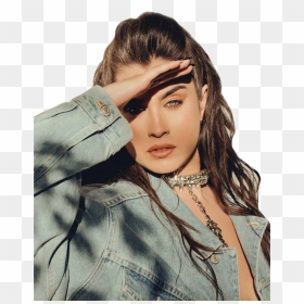 Lauren Jauregui Sticker, HD Png Download - lauren jauregui png