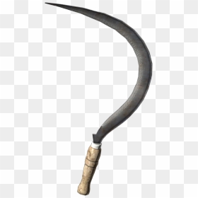 Sickle , Png Download - Transparent Sickle Png, Png Download - sickle png