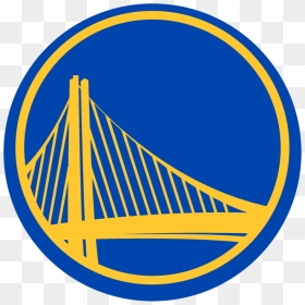 Golden State Warriors - Golden State Warriors Logo White, HD Png Download - demarcus cousins png