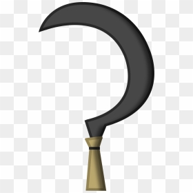 Bfdi Sickle , Png Download, Transparent Png - sickle png