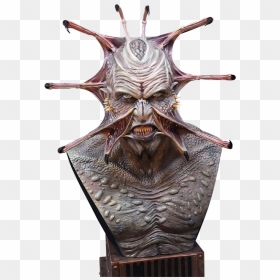 Hollywood Collectibles Group Jeepers Creepers, HD Png Download - creeper face png