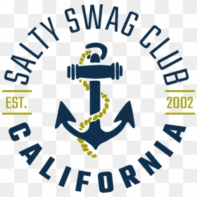 Emblem, HD Png Download - salty png