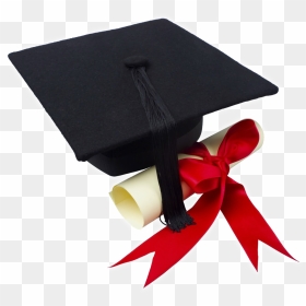 Graduation Cap , Png Download - Graduation Cap, Transparent Png - formatura png