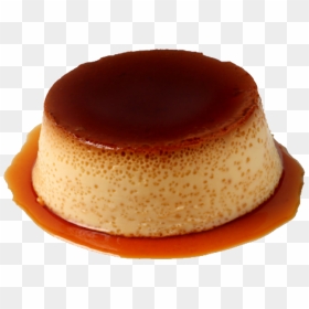 Flan Png Page - Flan Transparent, Png Download - flan png