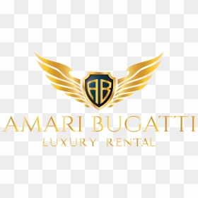 Amari Bugatti Logo Transparent - Amari Bugatti Logo, HD Png Download - ffa emblem png