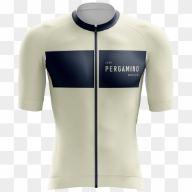 Pergamino Cycling Shirt By Suarez Pro, HD Png Download - pergamino png