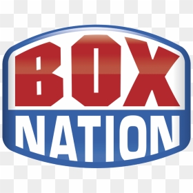 Live Nation Logo Png , Png Download - Boxnation, Transparent Png - ticketmaster logo png