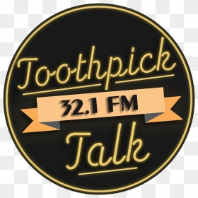 Toothpick Talk Logo - Seattle Supersonics, HD Png Download - toothpick png
