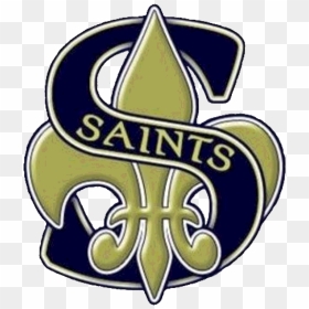 Sandalwood High School Saints Logo, HD Png Download - sandalwood png