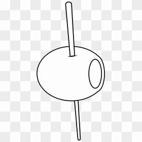 Circle, HD Png Download - toothpick png