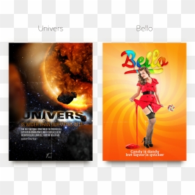Poster, HD Png Download - space dandy png