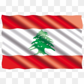 Coat Of Arms Of Lebanon, HD Png Download - bandera usa png