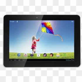 Tablet Hd Png Transparent Tablet Hd Images - Hannspree Tablet, Png Download - tablets png