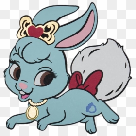 Whisker Haven Berry Running - Cartoon, HD Png Download - berry png