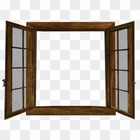 Thumb Image - Transparent Open Window Png, Png Download - open window png