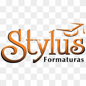 Stylus Formatura , Png Download - Stylus Formatura, Transparent Png - formatura png