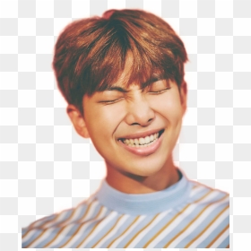 Bts, Namjoon, And Rap Monster Image, HD Png Download - rap monster png