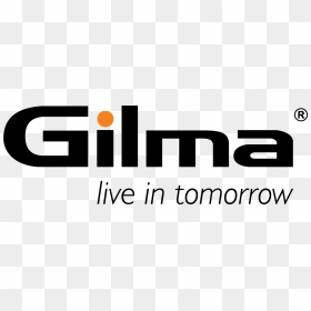 Gilma Logo - Graphic Design, HD Png Download - exclusive png