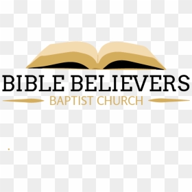 Logo 34b Bible Clipart , Png Download - Adamietz, Transparent Png - bible logo png