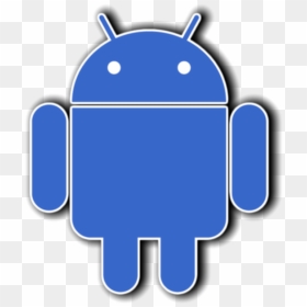 Download Andro - Android, HD Png Download - android.png