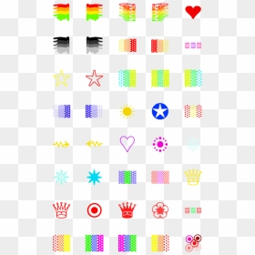 Chess, HD Png Download - rainbow emoji png