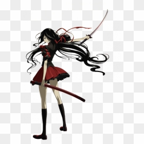 Blood-c The Last Dark New Trailer - Saya Blood C Png, Transparent Png - space dandy png