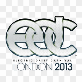 Live Nation Electric Daisy Carnival London - Give And Gain Day 2015, HD Png Download - ticketmaster logo png