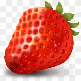 Strawberry Png Image - Strawberry Icon, Transparent Png - berry png