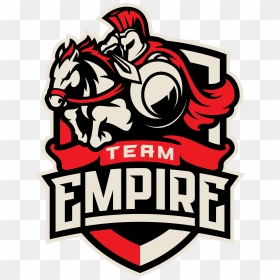 Team Empire Logo, HD Png Download - empire logo png