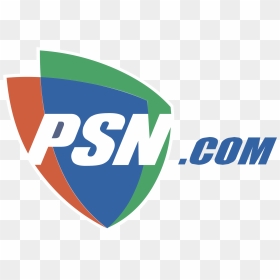 Emblem, HD Png Download - psn logo png