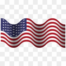 Portable Network Graphics, HD Png Download - bandera usa png