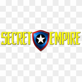 Secret Empire Logo , Png Download - Marvel Secret Empire Logo, Transparent Png - empire logo png
