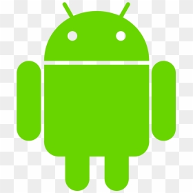 Android Guy Png - Android Logo Svg, Transparent Png - android.png