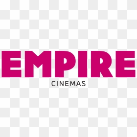 Empire Cinemas, HD Png Download - empire logo png