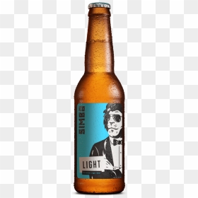 Placeholder Lager-beer - Simba Light Beer Price, HD Png Download - beer.png