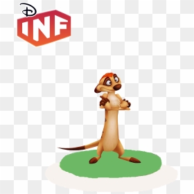 Disney Infinity Mad Hatter Png - Disney Infinity Character Timon, Transparent Png - mad hatter png