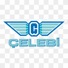 Çelebi Logo, HD Png Download - celebi png