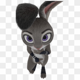Nsfw I Wonder If You Guys Need Something Like This - Judy Hopps 3d Animation, HD Png Download - judy hopps png