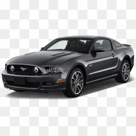 Transparent Mustang Clipart Black And White - 2018 Mustang Ecoboost Black, HD Png Download - ford mustang png