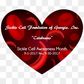 Sc Heart Awareness Month - Soul On Fire, HD Png Download - sickle png