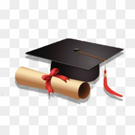 Imagenes De Gorras De Graduacion , Png Download - Academic Png, Transparent Png - graduacion png